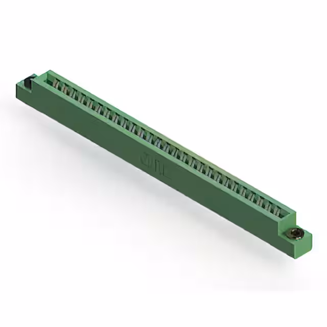 306-027-421-103 EDAC Inc.  Edgeboard Connectors